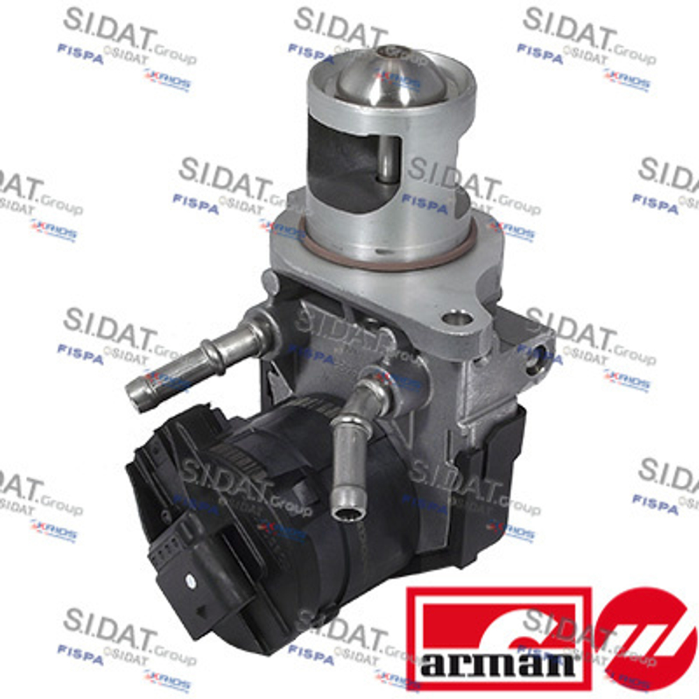 SIDAT - SE070102-POL - EGR Valve - Na nasem stanju artikl proizvodaca POLCAR.