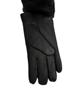 Перчатки. Мужские. Материал верха: Кожа оленя. Подклад: Мех.5 шт в упаковке.