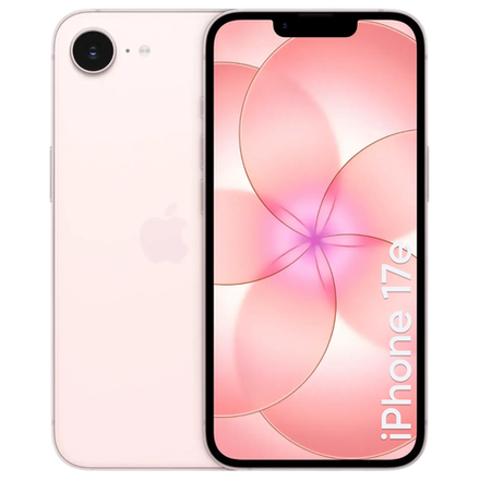 iPhone 17e 256Gb SIM+eSIM БУ