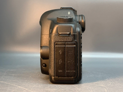 Canon 5D Mark II 208134 Кадров