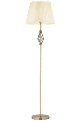 1926-AB AB (1) Торшер (колпак отдельно) (RL)