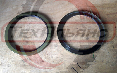 Сальник 130*160*10