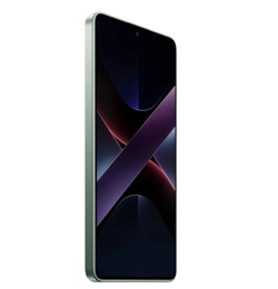Xiaomi POCO X7 Pro 12/256Gb Green