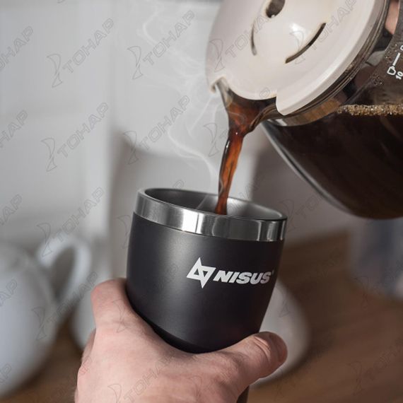 Термокружка 450ML (N.TK-023-450) Nisus