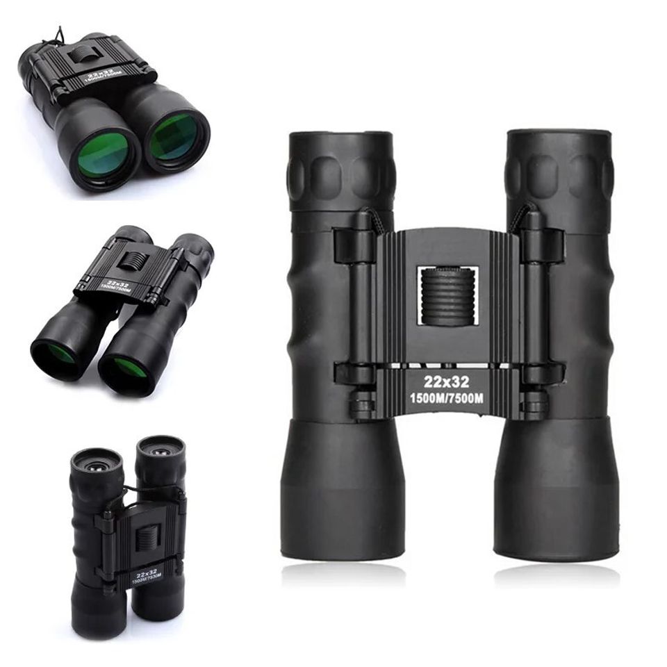 Бинокль 22х32 Compact