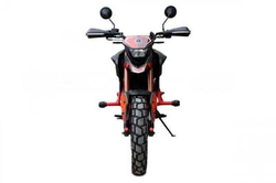 Мотоцикл ROCKOT Hound OFFROAD 250 LUX CROSS