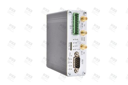 Беспроводной LTE-роутер RZE БР-02
