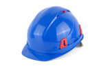 Каска RFI-3 BIOT® RAPID (БИОТ Рапид) синяя (72718)