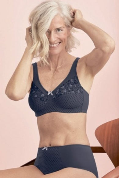 Бюстгальтер разгрузочный бескостный Anita Venecia