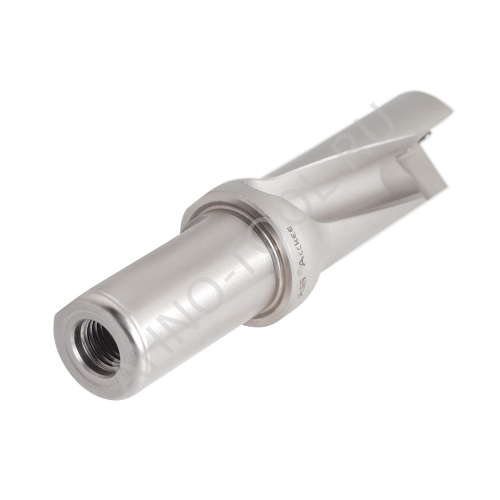 Сверло корпусное C32-2D35.5-75SP11 ACCKee