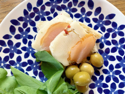 Сыр Капрезе