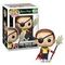 Funko Pop! Animation: Rick &amp; Morty- Story Train Evil Mort