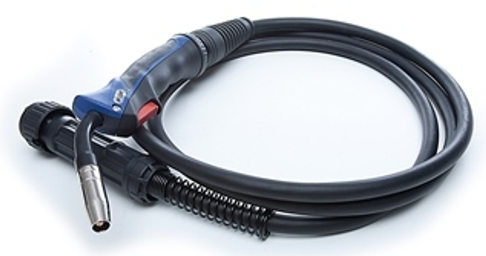 Горелка MIG MP-15AK, 4м, евро