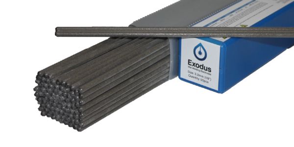 Оборудование для свари и резки, расходники Exodus