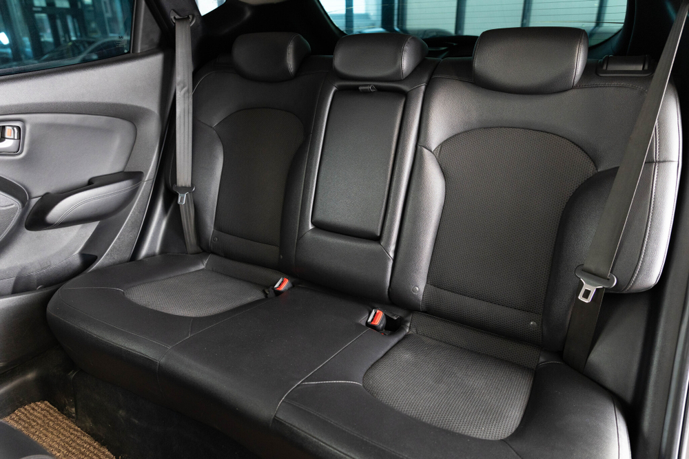 Hyundai ix35, 2014 год