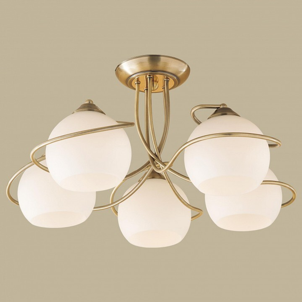 Потолочная люстра Citilux CL155153