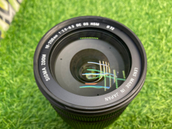 Sigma 18-250mm 3.5-6.3 DC OS HSM Покупка/Продажа