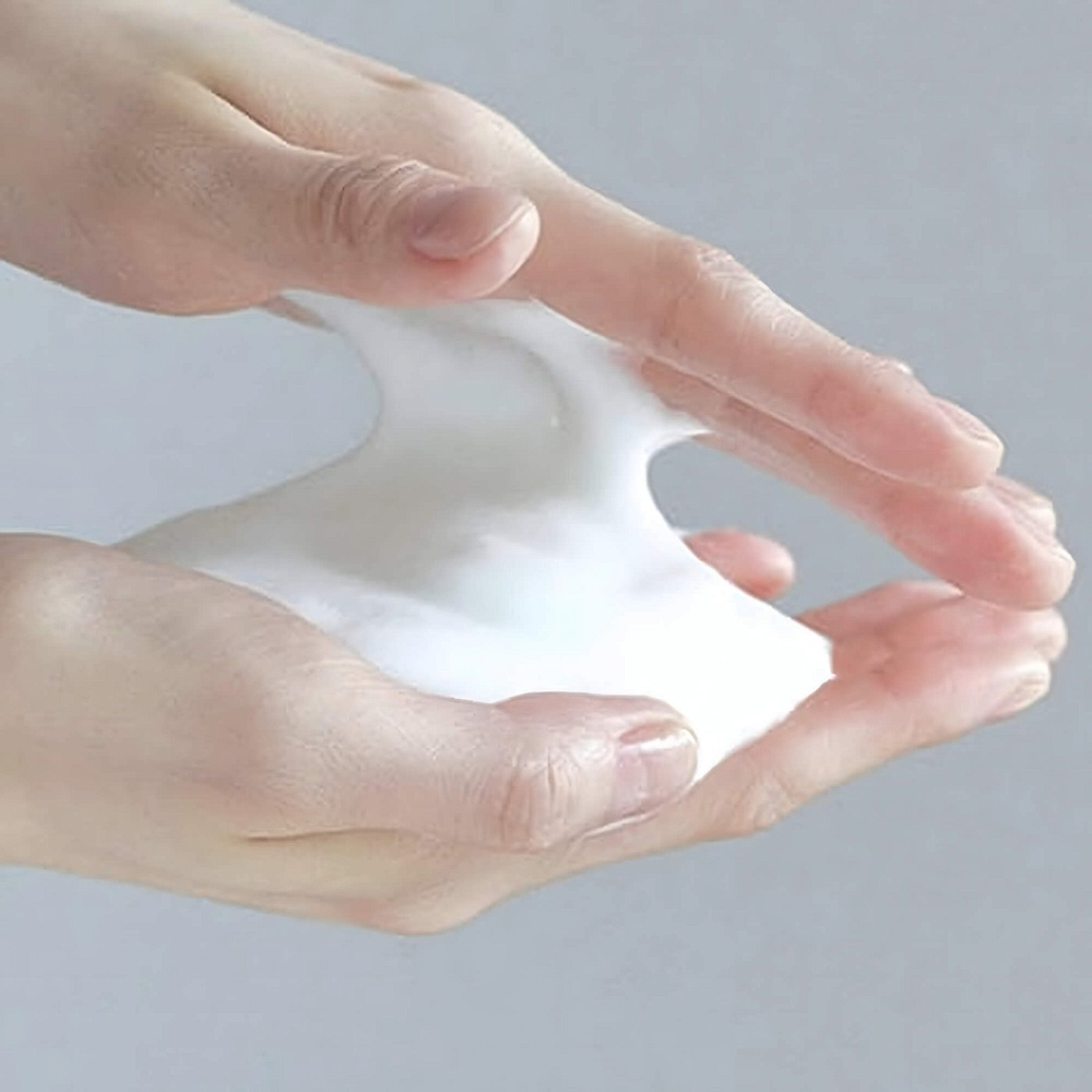 Celimax The Real Noni Acne Bubble Cleanser, 155ml Пенка для умывания пузырьковая с экстрактом нони