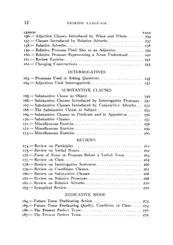 Natural Method in English. A Complete Grammar | Goodloe Harper Bell