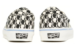 Brain Dead x Vans slip-on LX Checkerboard Brain Death Trend Casual Shoe