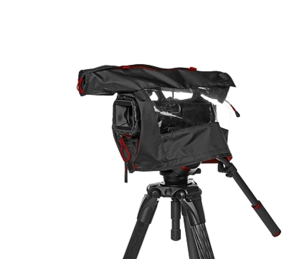 Manfrotto Pro Light Video CRC-13