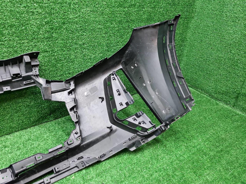 Бампер передний Changan CS95 (2023-н.в.)