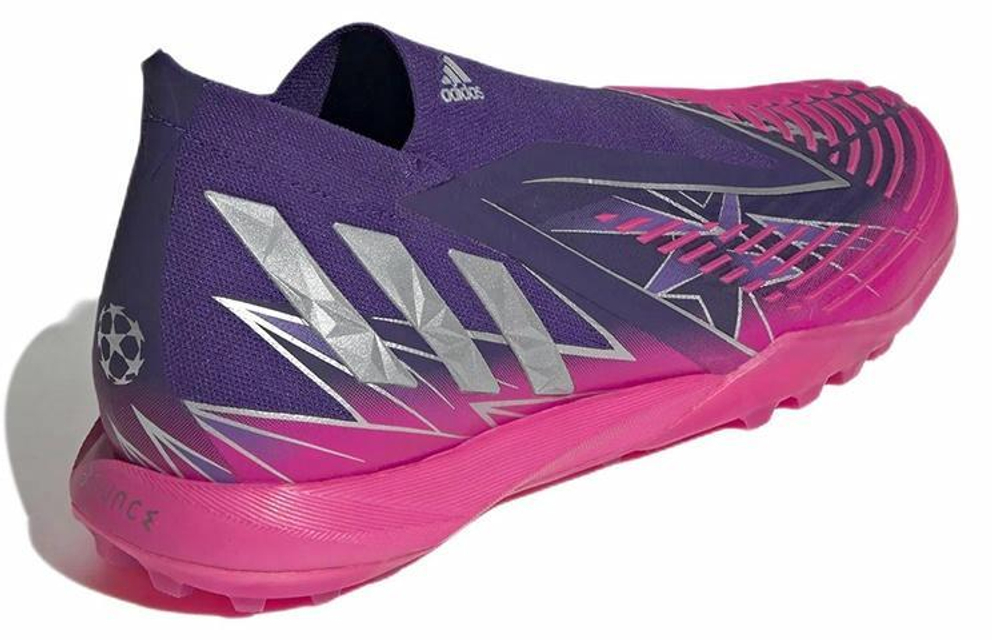 Кроссовки Adidas Predator Edge.1 Tf