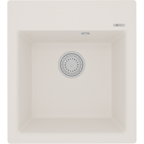 Кухонная мойка Lemark Hanka 450 9910010 Жасмин