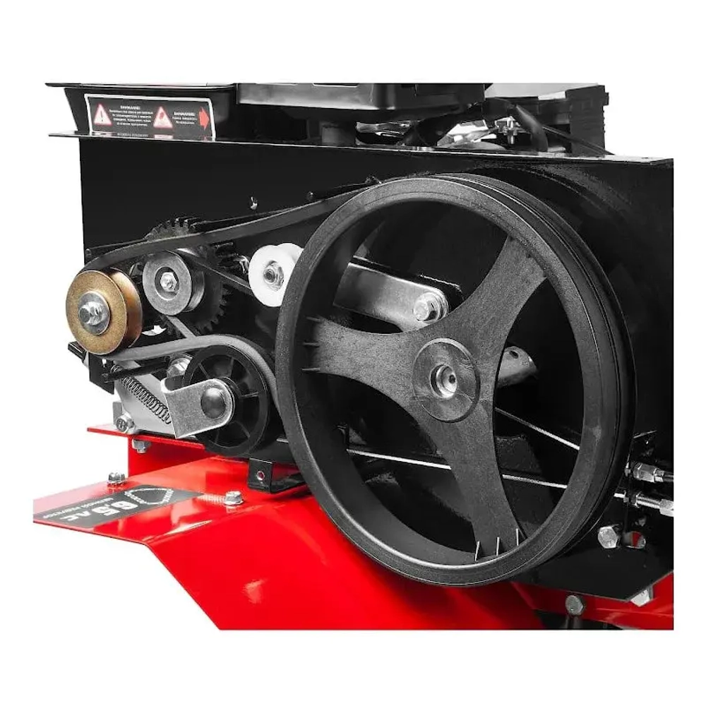 ЗУБР МКТ-170 культиватор бензиновый