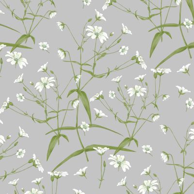 Майские цветы