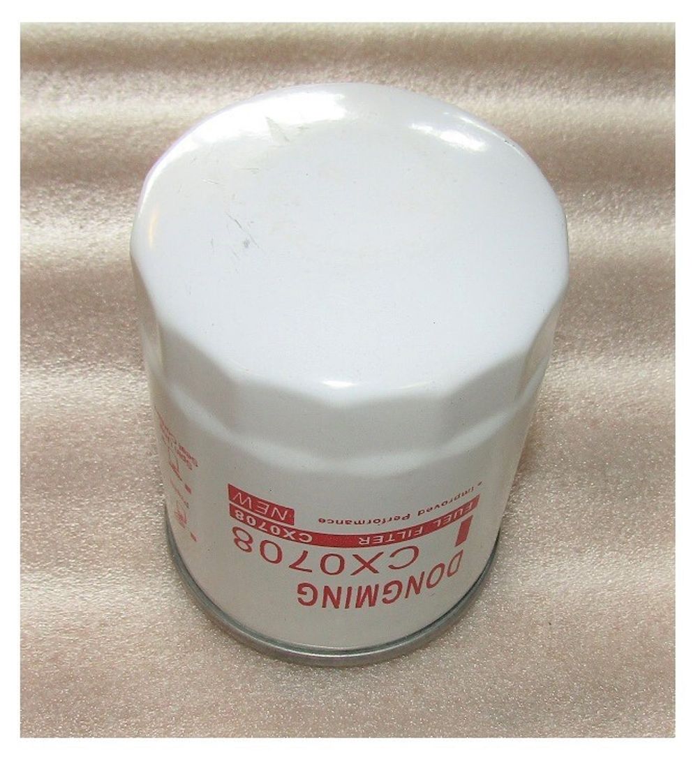 Фильтр топливный (элемент) TDR-K 25 4L/Fuel filter, CX0708