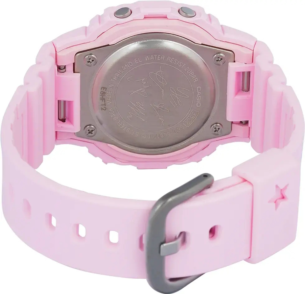 Женские наручные часы Casio G-Shock GMD-S5610IT-4B