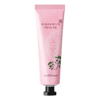 Крем для рук Прекрасная вишня Medi Flower The Beautiful Cherry Blossom Hand Cream 50г