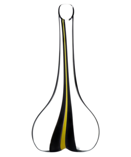 Riedel Декантер Smile Yellow Sommeliers 1410мл, хрусталь