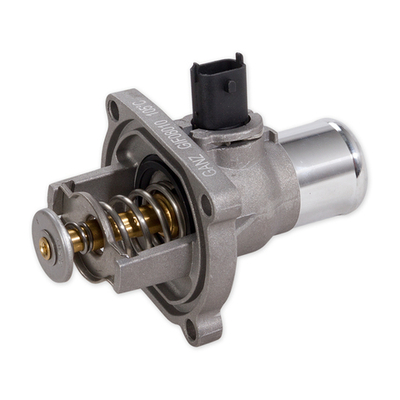 Термостат в сборе (метал) OPEL Astra H/Meriva B/Insignia/Zafira B/C 1.6/1.8L GANZ GIF08010