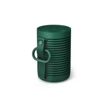 Портативная колонка Bang & Olufsen Beosound Explore Green