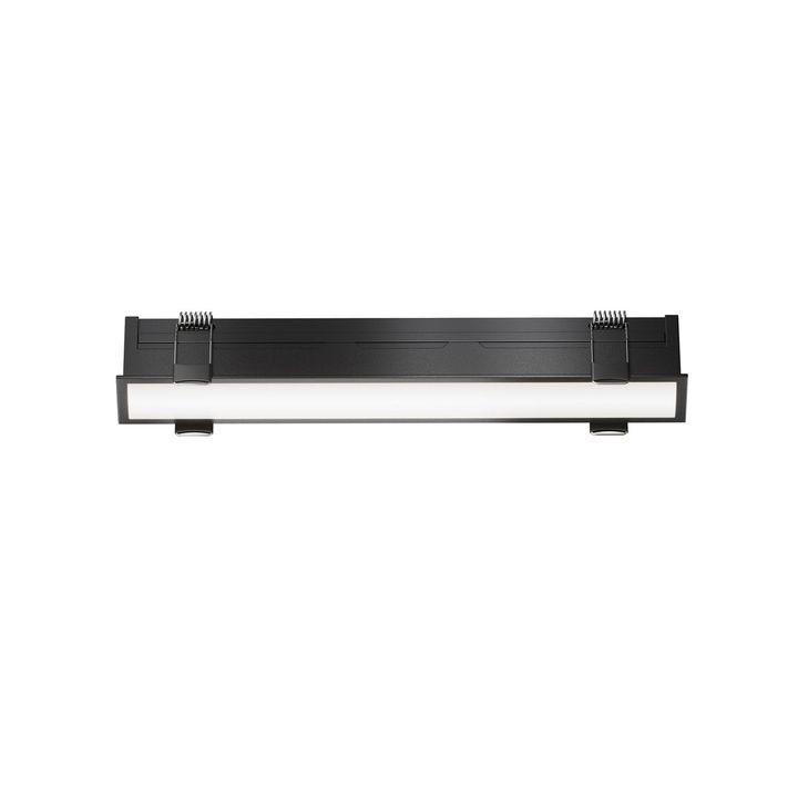 Встраиваемый светодиодный светильник Maytoni Technical Downlight Basis DL066-20W3-6K-B