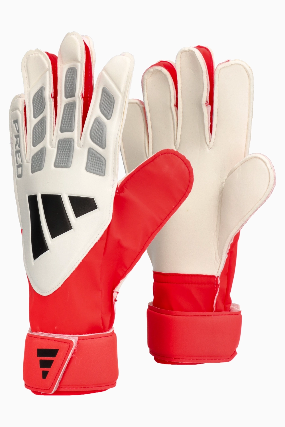 Вратарские перчатки adidas Predator Training