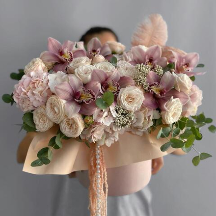 Жемчужный сад