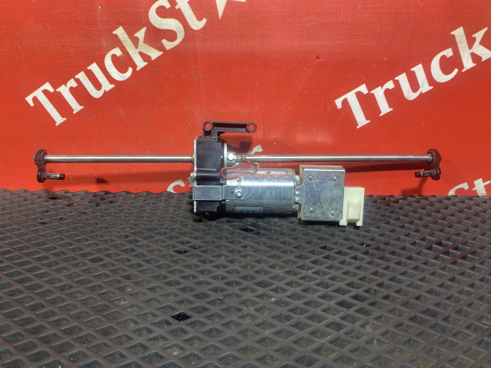 Моторчик люка