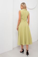 Платье Изаура №2 Valentina