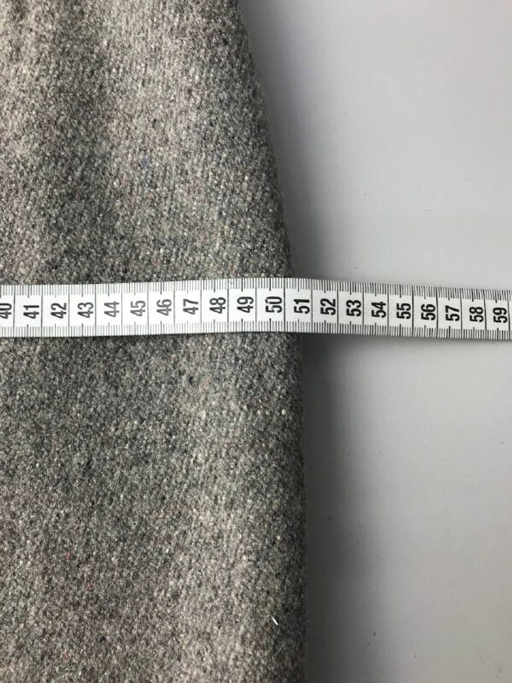 Юбка шерстяная 44/46 размер