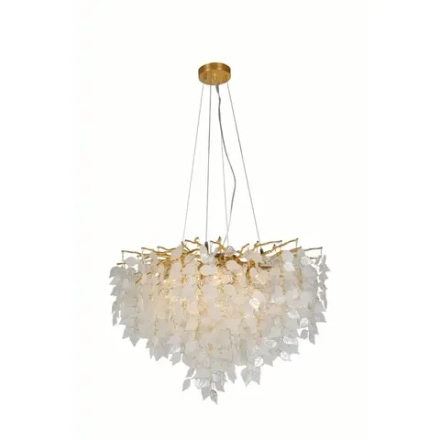 Подвесная люстра Aployt ZHOZEFINA APL.849.03.13