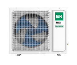 Euroklimat EKCX-100HNN/EKA-FCX/EKOX-100HNN
