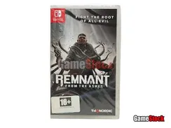 NSW Remnant: From The Ashes (Новый, Русские субтитры)