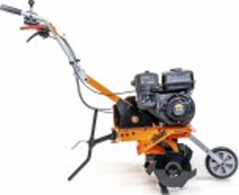 Культиватор DAEWOO DAT 5560R бензиновый