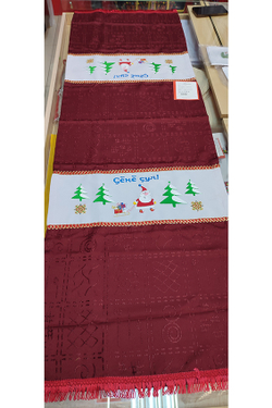 Сет с вышивкой