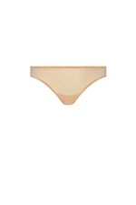 стринги Wolford - бежевый(69860)