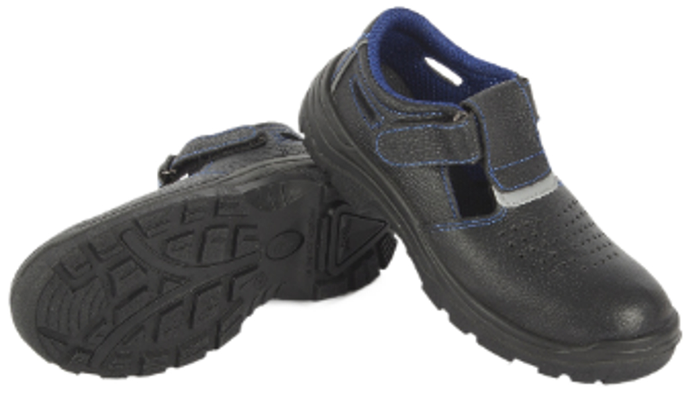 Сандалии ПУ ЭлитСпецОбувь