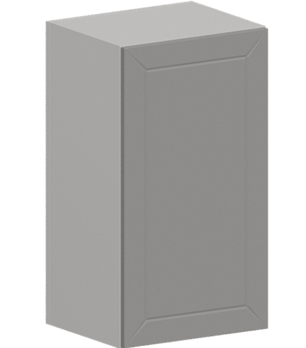 Кухня Модуль ШВ 400 Вотан / Лайт Грей